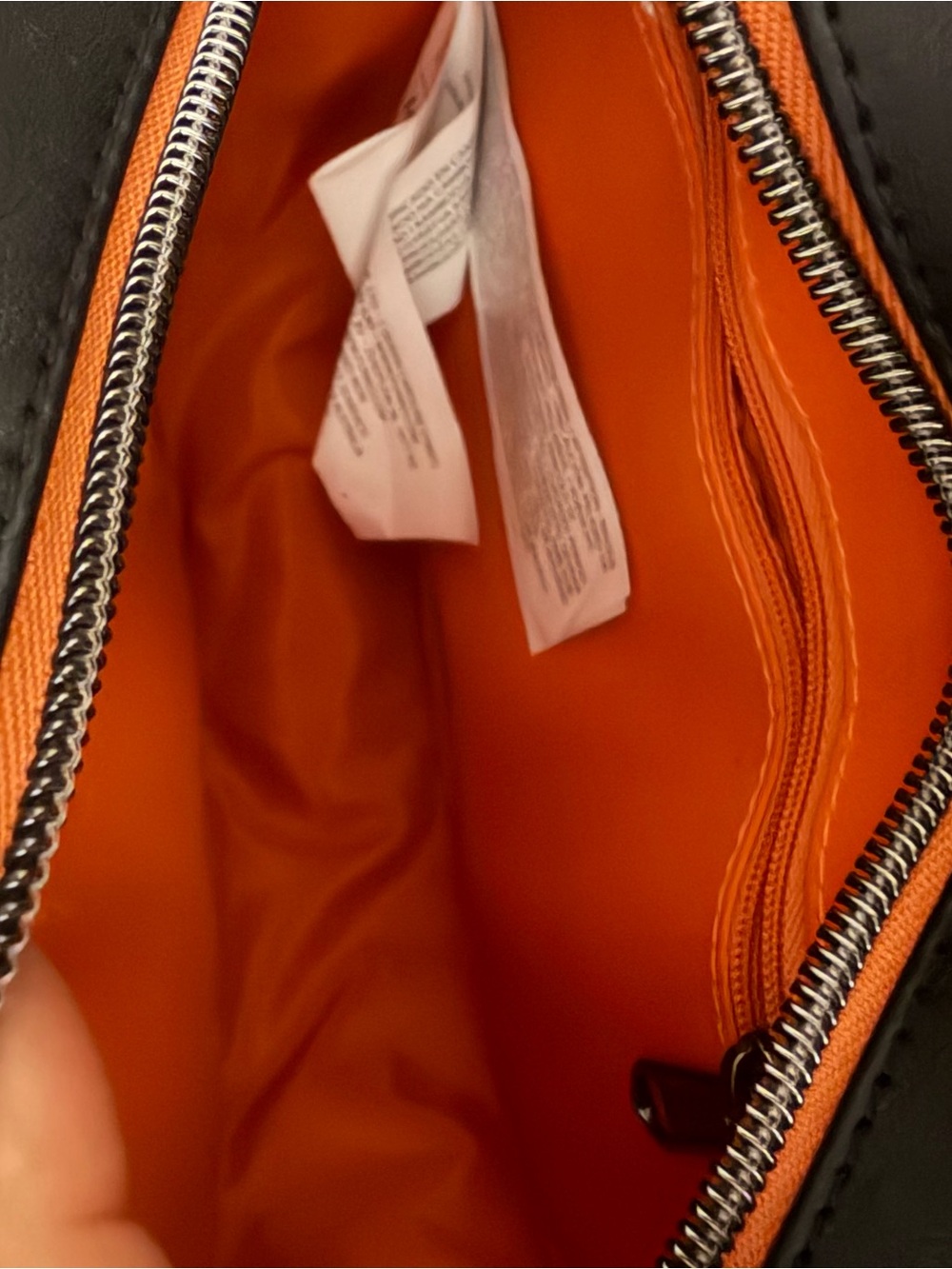 Loungefly Trick or Treat Sam crossbody purse - Picture 7 of 7